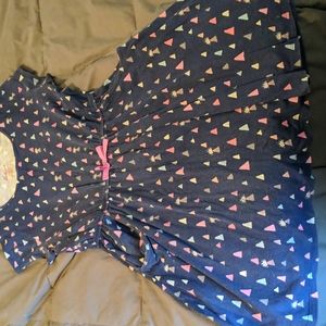 Cat & Jack dress size lrg 10/12